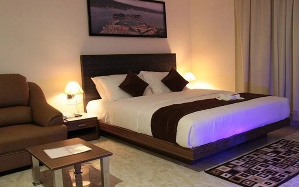 hotel haywizz port blair