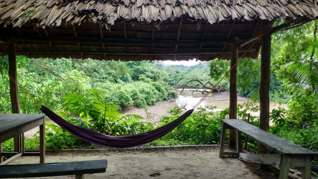 Koh Hee (Home Stay), Mayabunder