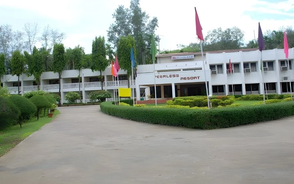 Peerless Resort, Port Blair
