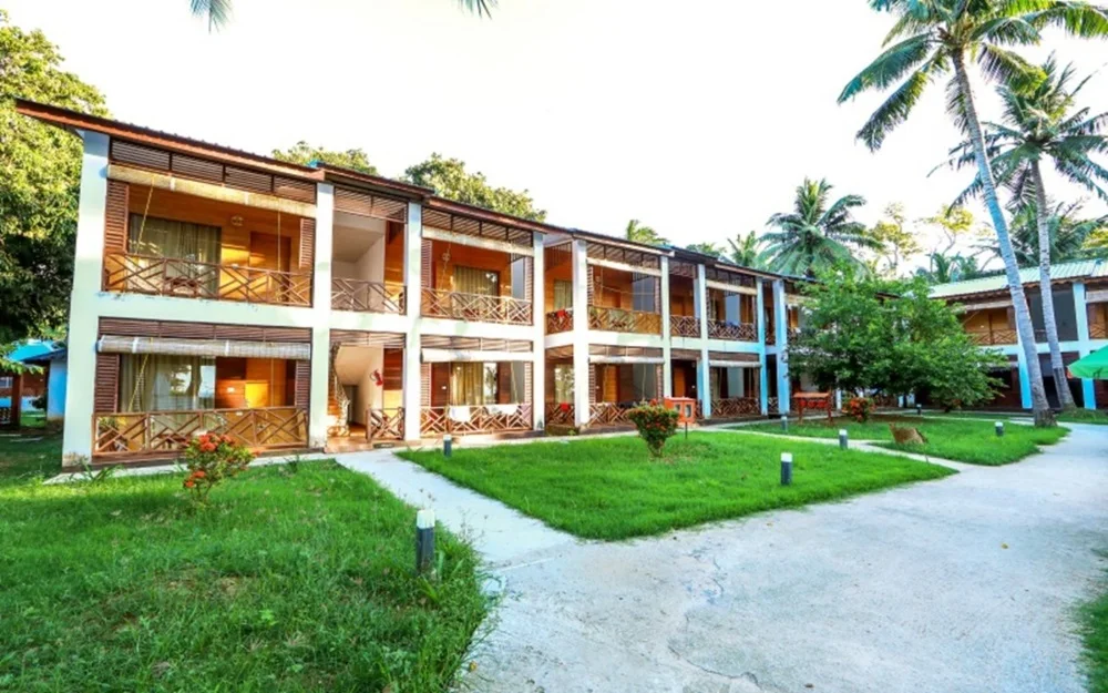 Pearl Park Beach Resort, Neil Island