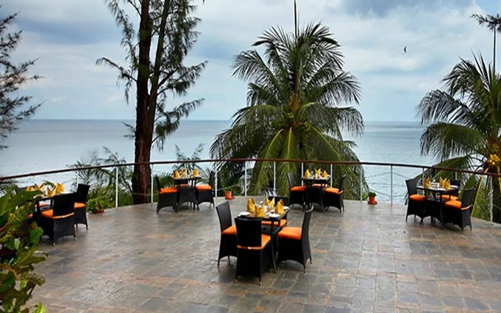 Sinclairs Bayview, Port Blair