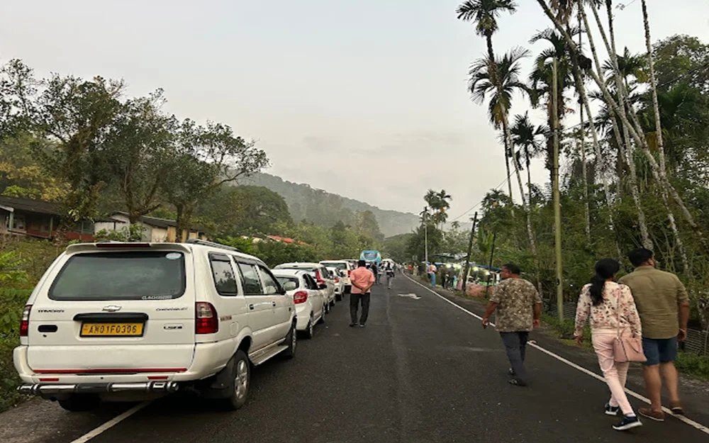 Jirgatang