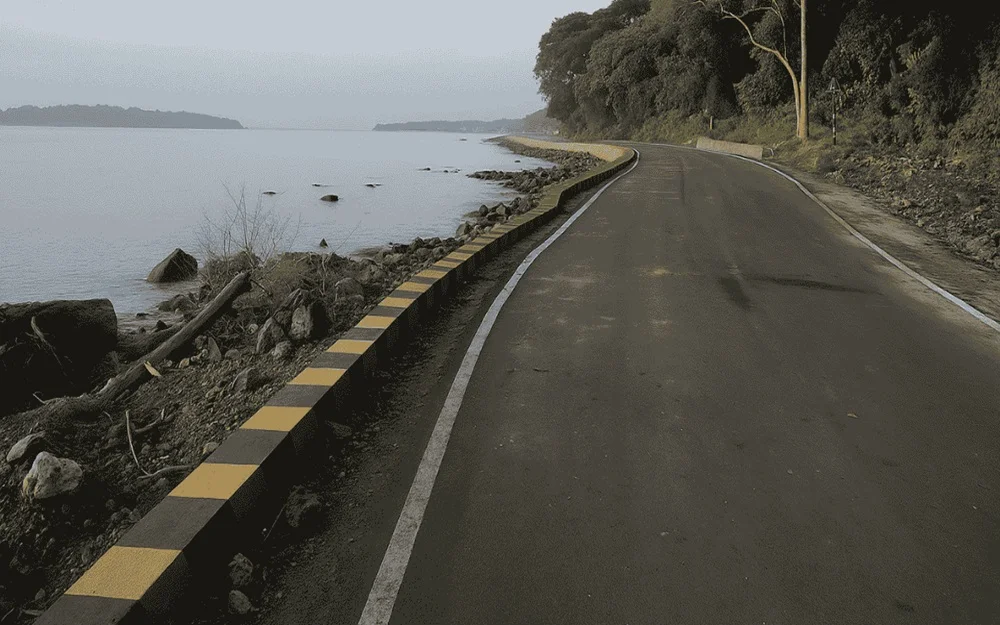 North Bay Road