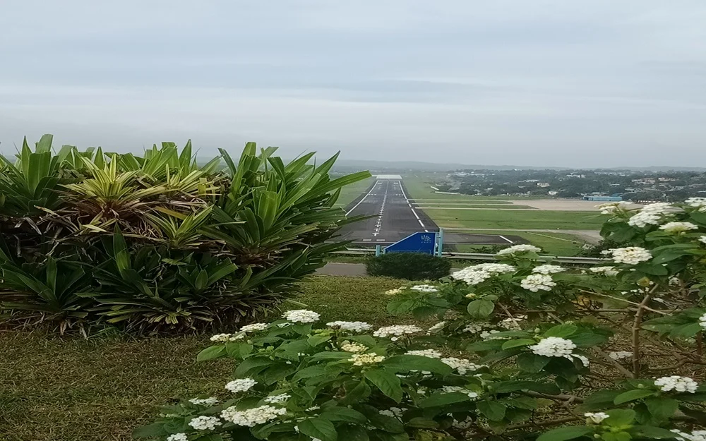 Jogger's Park, Port Blair