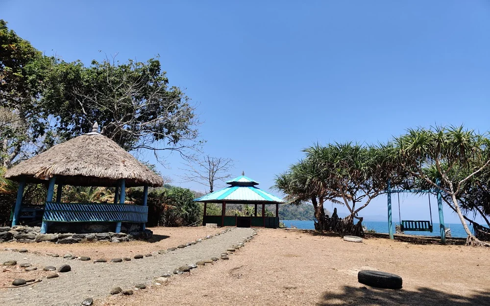 panchawati eco hut
