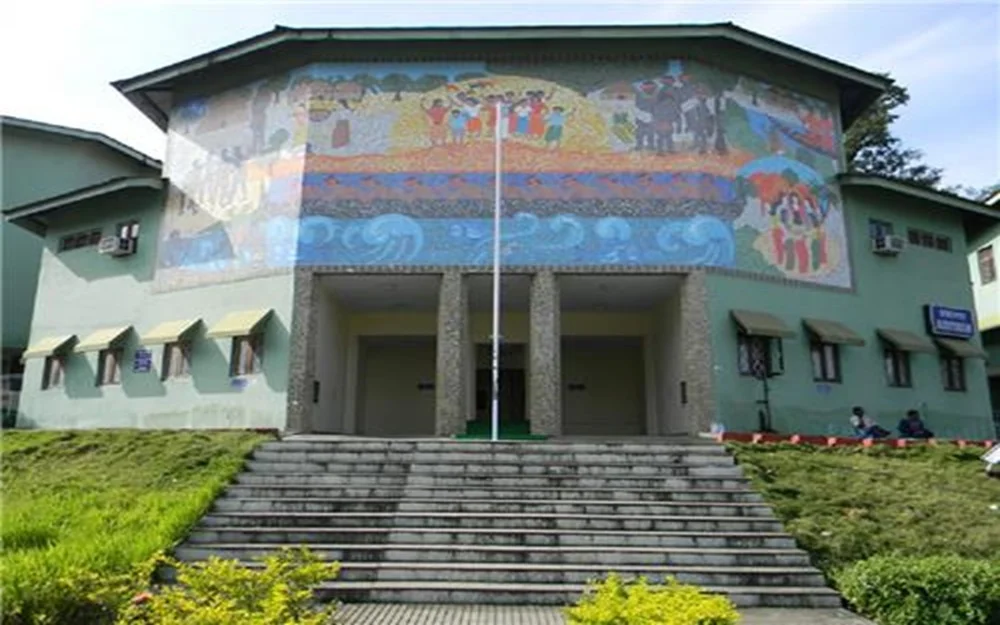 Anthropological Museum, Port Blair