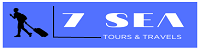 7 Sea Tours and Travels