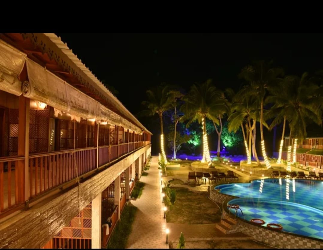 Aques Hotel & Resort